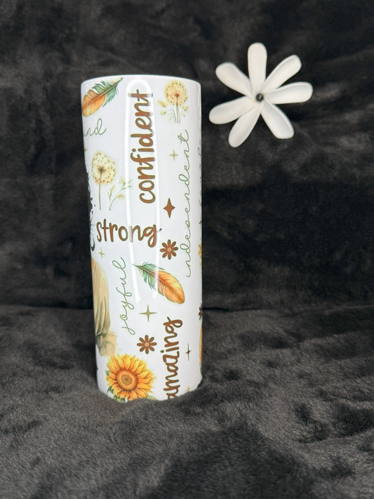 Gratefully Inspired