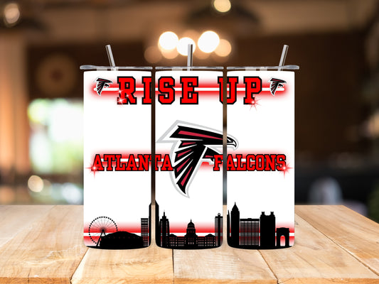 Rise Up Georgia