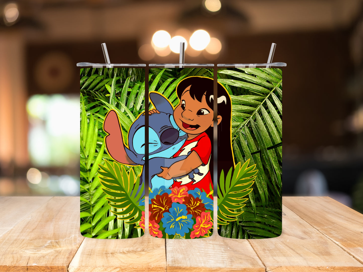 Lovey Lilo