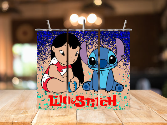 Lilo & Stitch