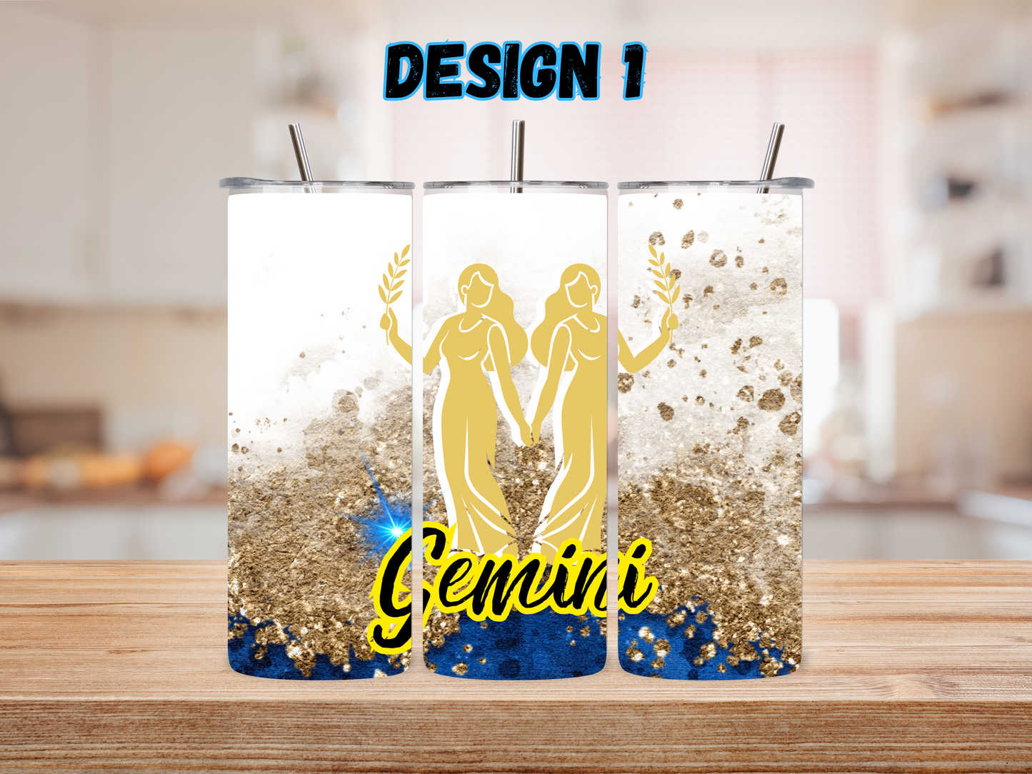 Gemini Zodiac