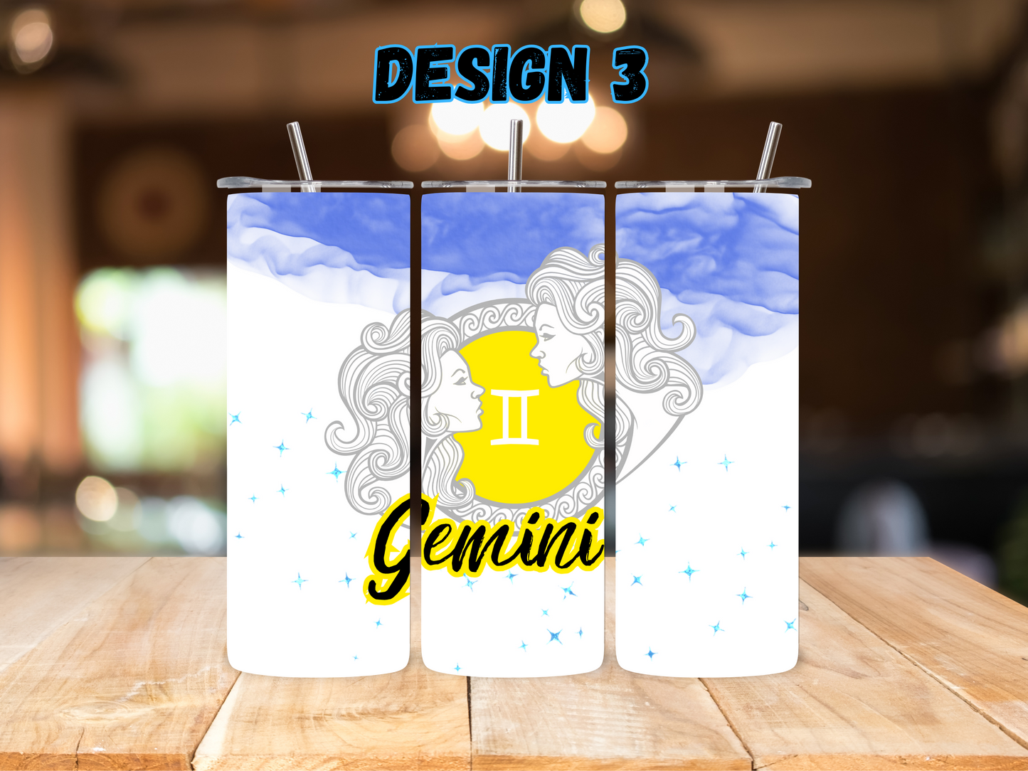 Gemini Zodiac
