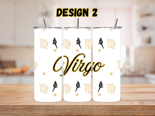 Virgo Zodiac