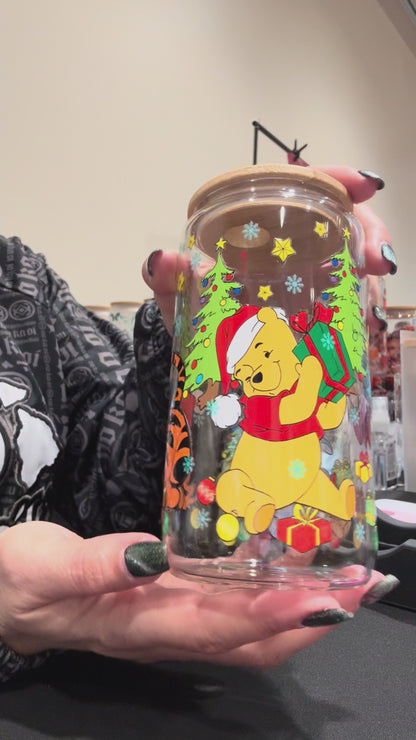 Winnie & Friends Christmas
