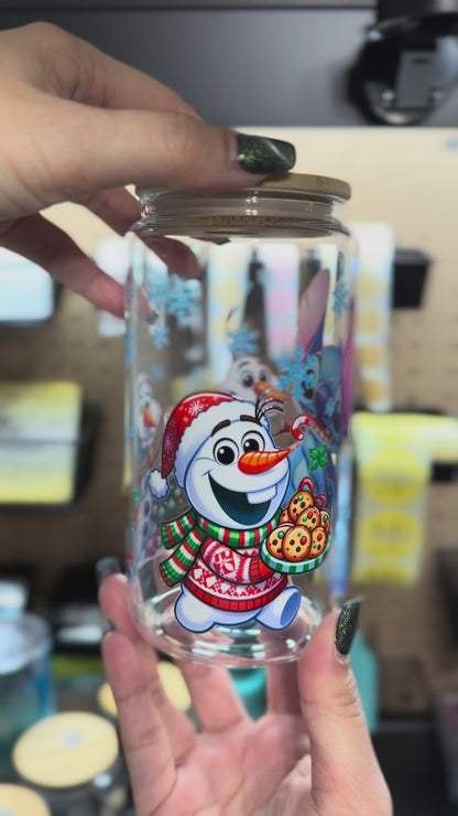 Mele Kalikimaka Olf