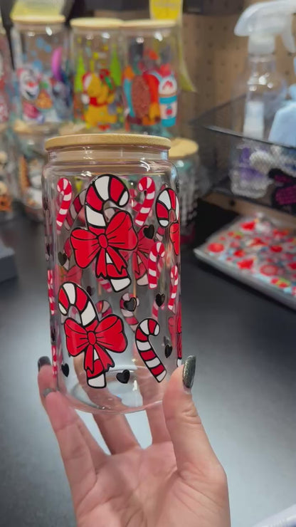 Candy Bow
