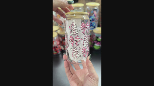 It's a Pink Christmas