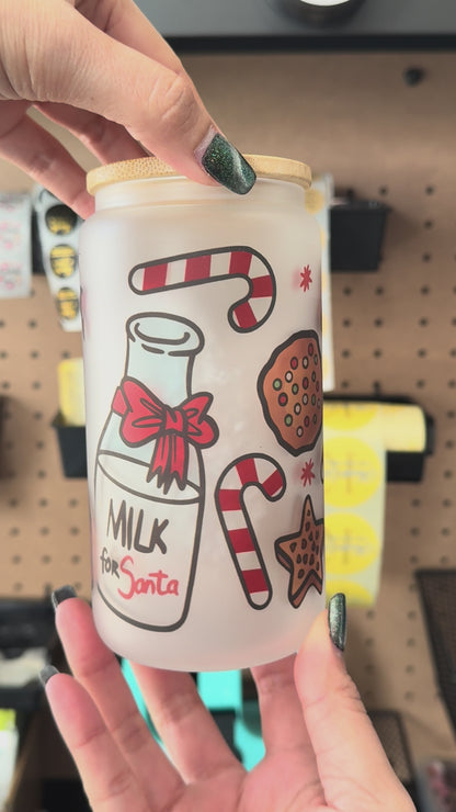 Milk & Cookies